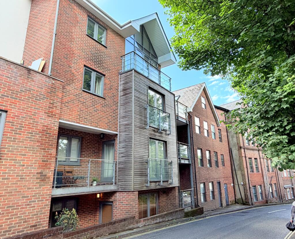 Main image of property: Highcliffe Road, Winchester