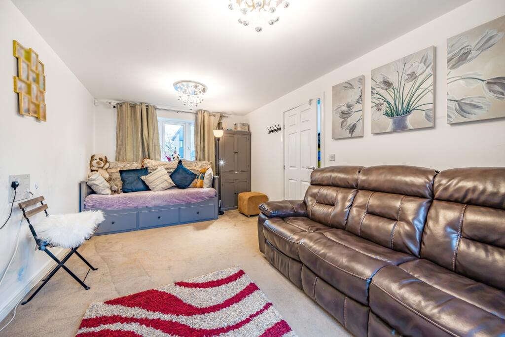 Additional image 3 of 6 Jura Way, Birmingham