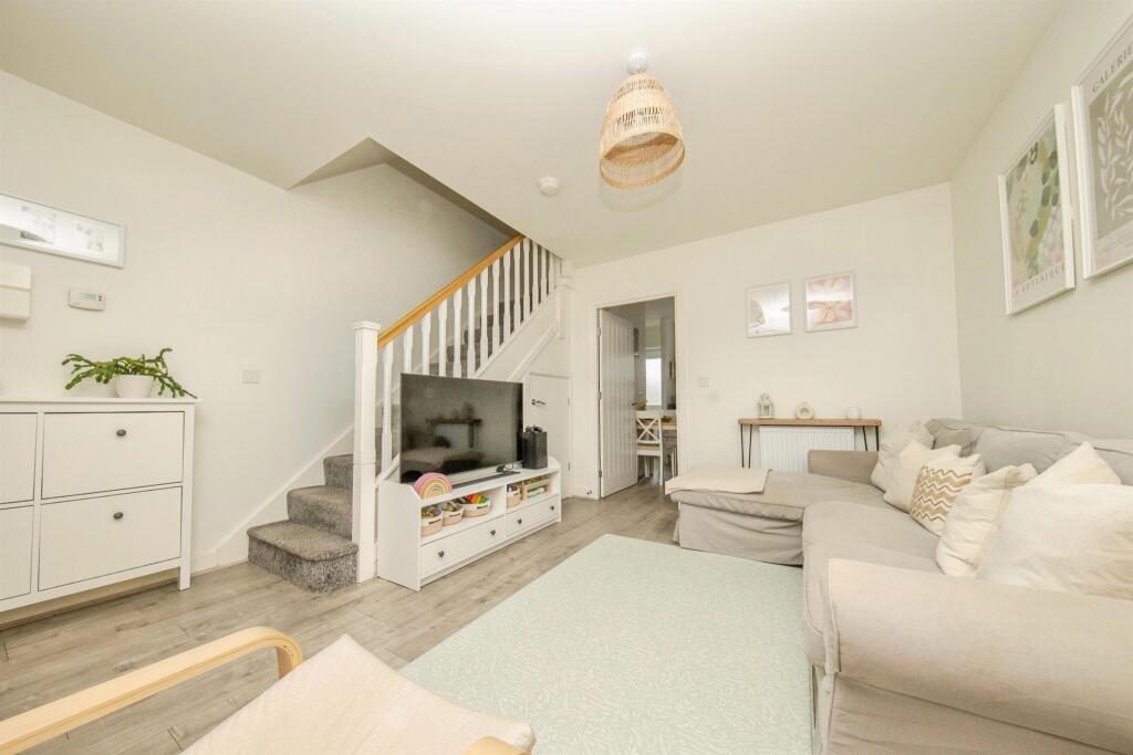 House in Ipswich - View 5