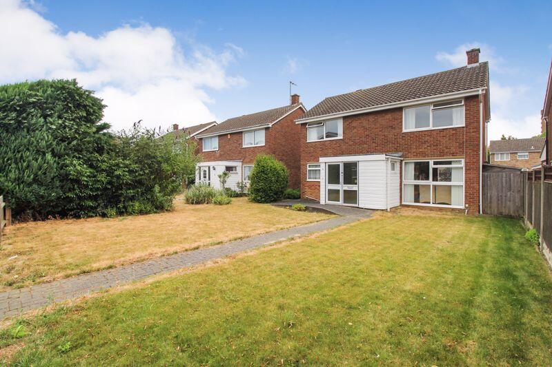 Main image of property: Thurlestone Close, Bedford, MK40