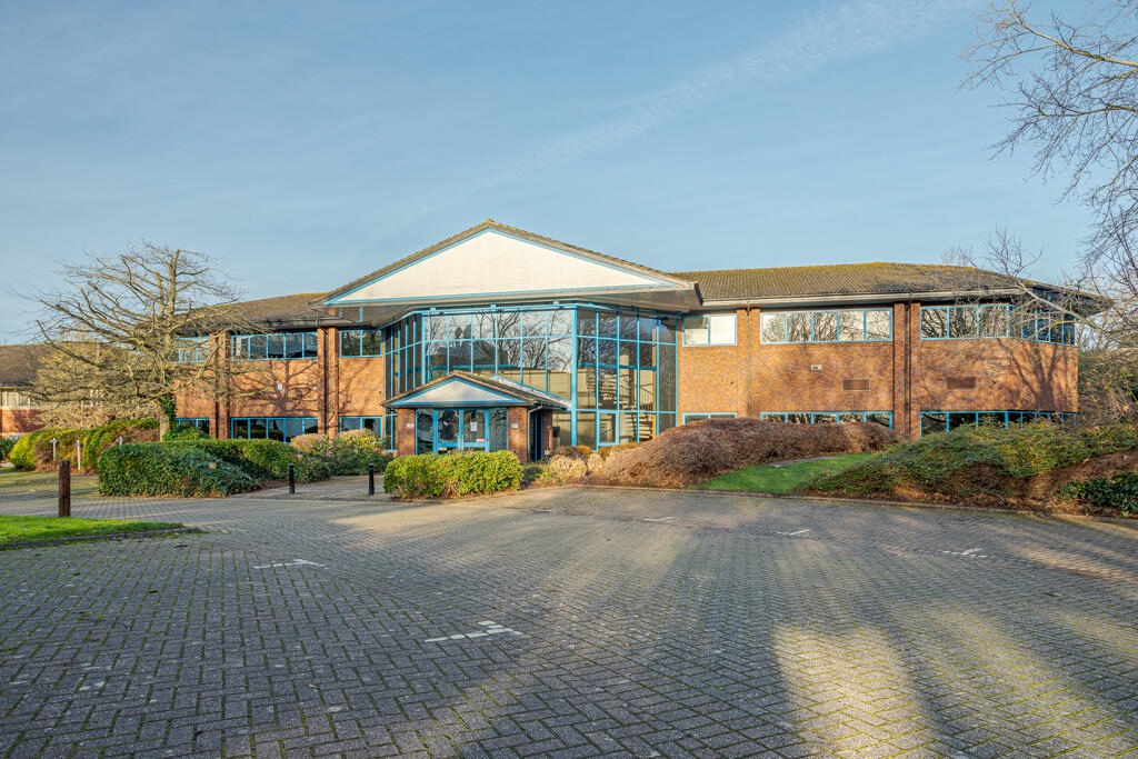 Main image of property: I-House, University Of Warwick Science Park, Coventry, CV4