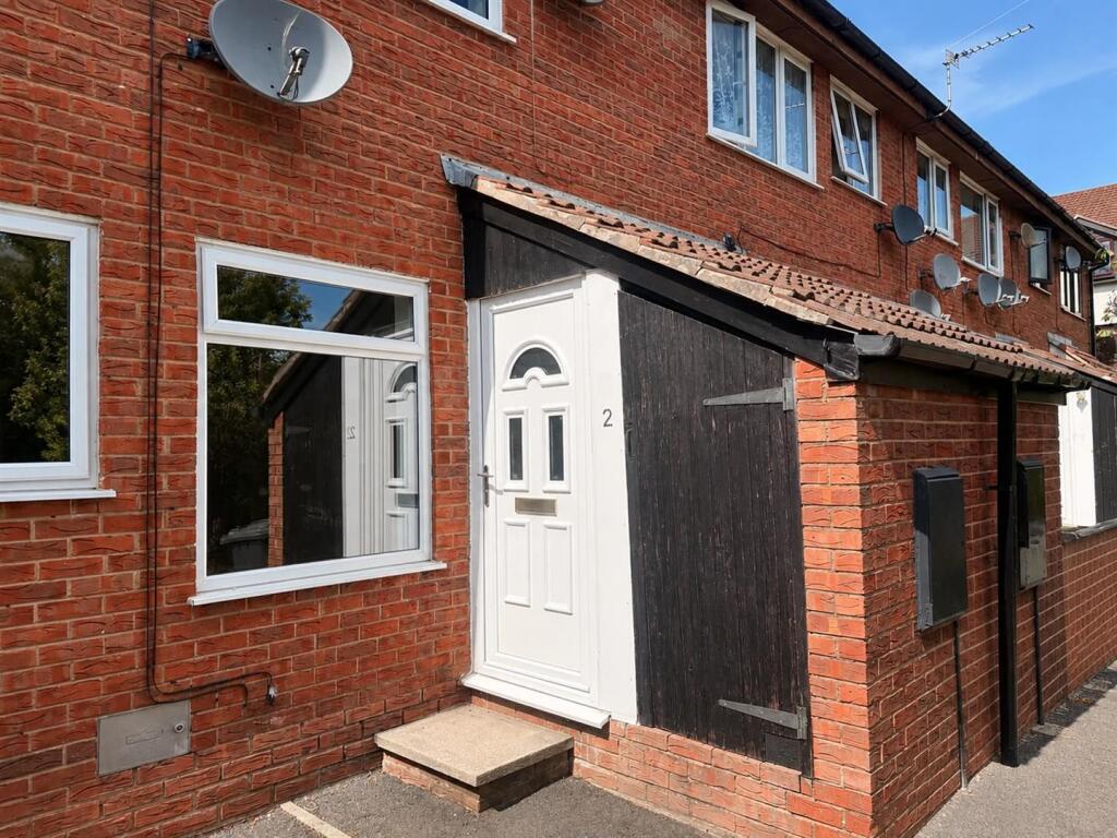 Main image of property: Haighton Court, Fulwood