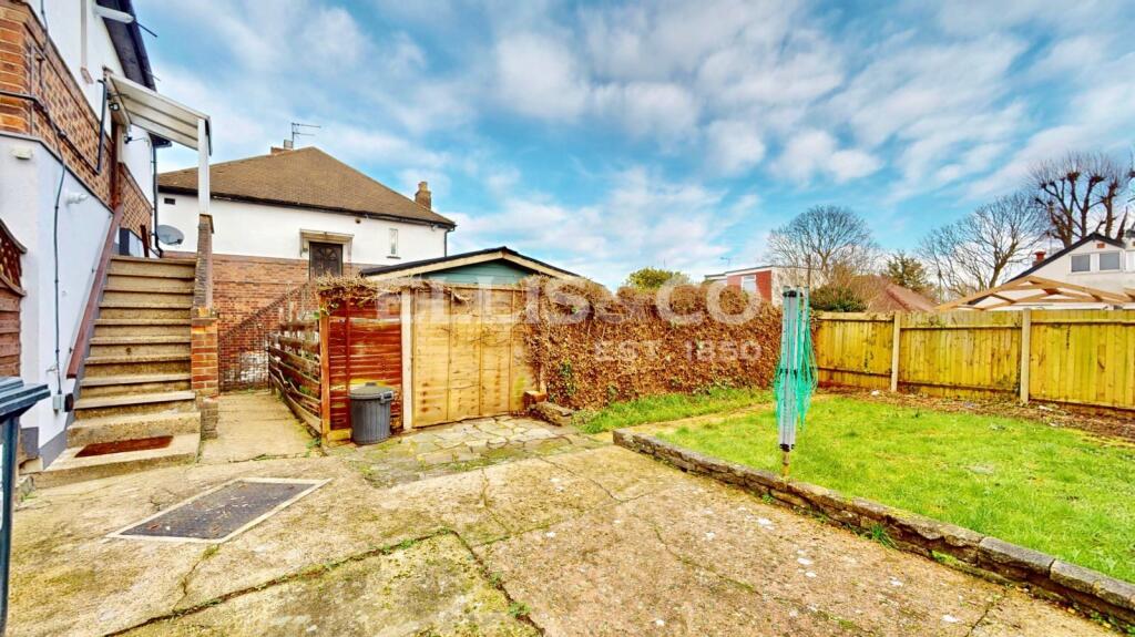 Main image of property: Beechwood Avenue, Greenford, UB6