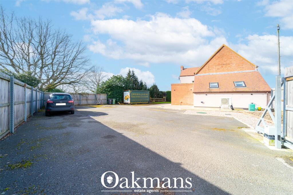 Additional image 43 of Stockwood, Redditch, Worcestershire, B96