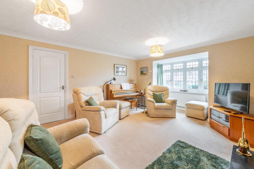 Jameson Drive, Corbridge photo 3