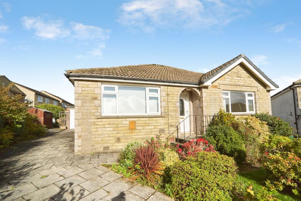 House in Bradford
