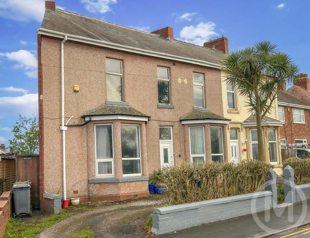 Main image of property: All Hallows Road, Bispham
