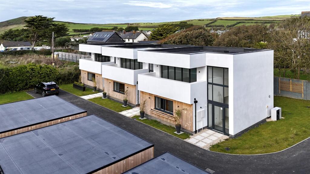 Main image of property: Moor Lane, Croyde, Braunton