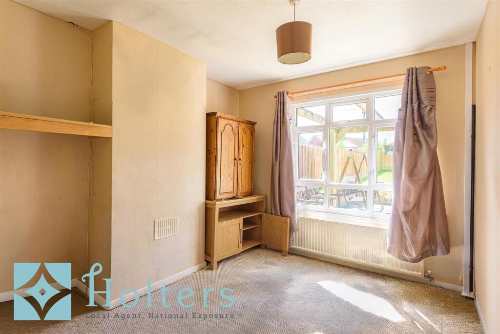 House in Caersws - View 3