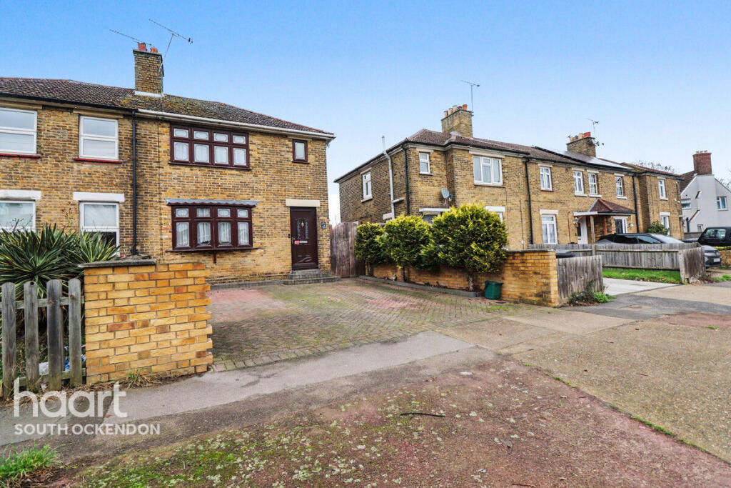 Main image of property: Hall Road, South Ockendon