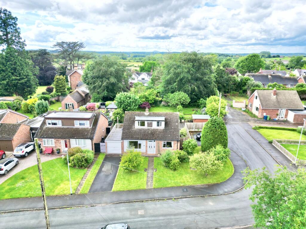 Main image of property: Elm Drive, Bradley, ST18