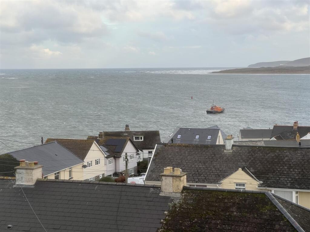 Main image of property: The Mount, Appledore, Bideford