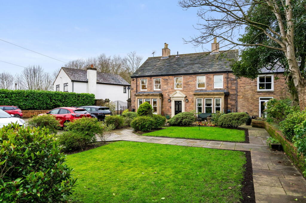 Main image of property: Elton Vale Road, Bury, BL8 2RZ