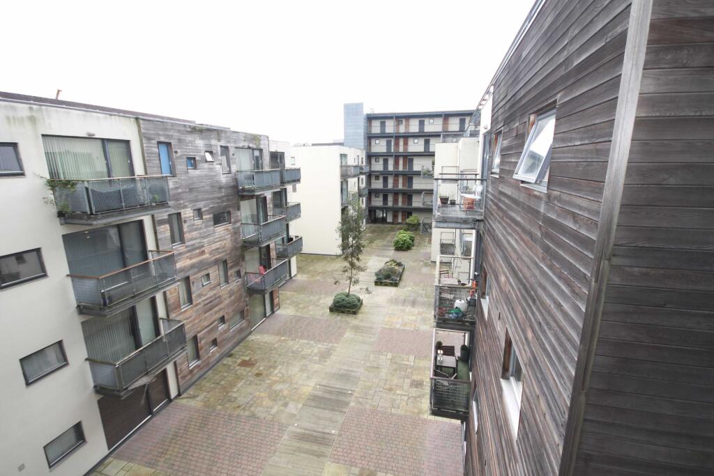 Main image of property: Isaac Way, Manchester, M4
