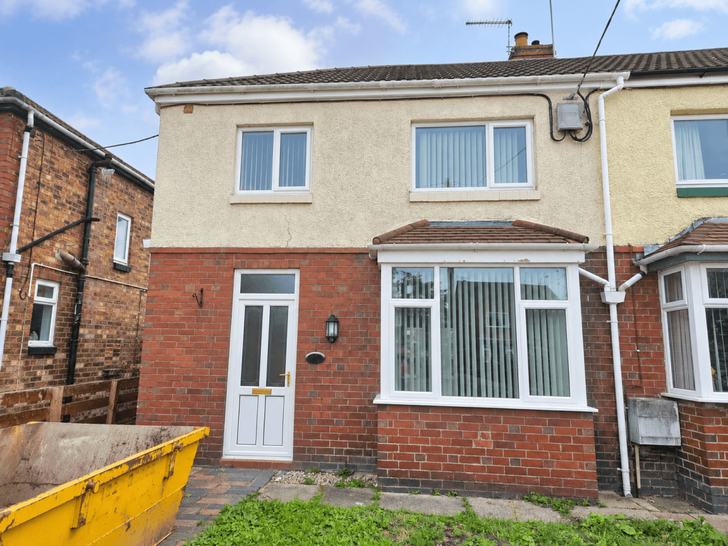 Main image of property: Broughton Rd, Crewe, CW1 4NS