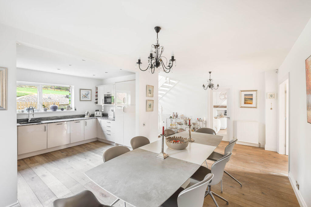 Burnside Close, Ovingham, Prudhoe, Northumberland - View 4