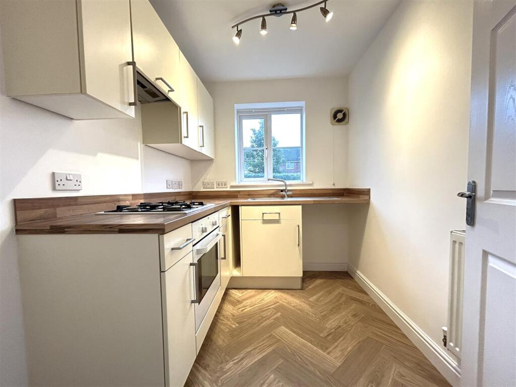 House in York - View 5