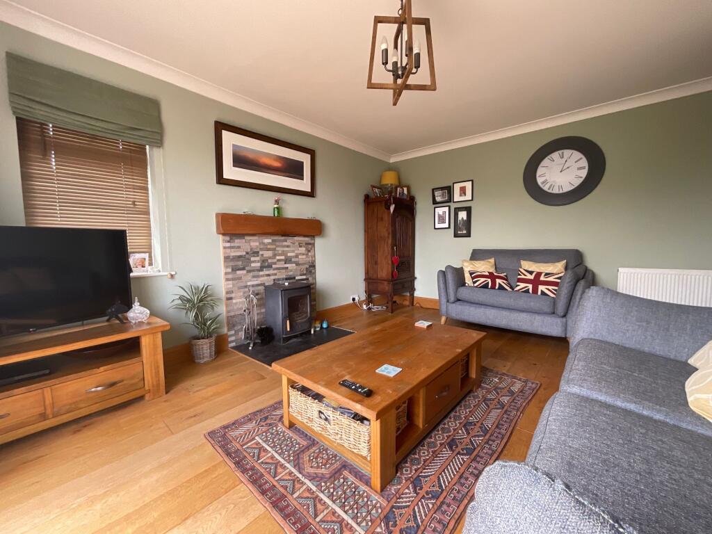House in York - View 3