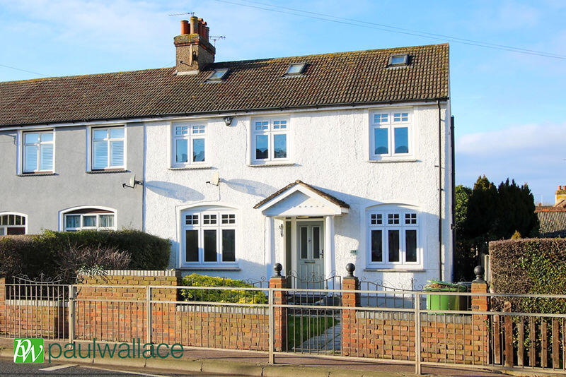 Main image of property: Churchgate Road, West Cheshunt