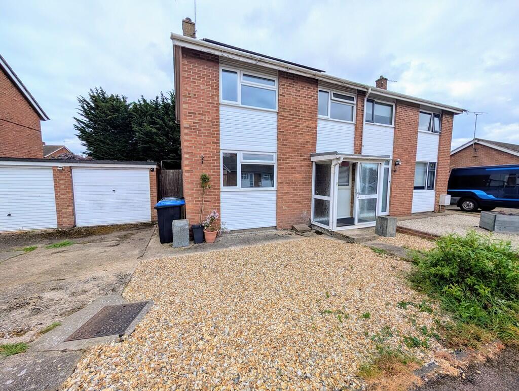 Main image of property: Eastern Way, Elmswell