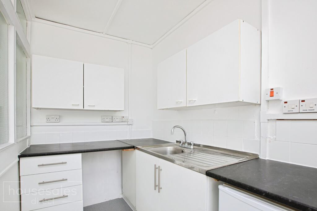 Apartment in London - View 2