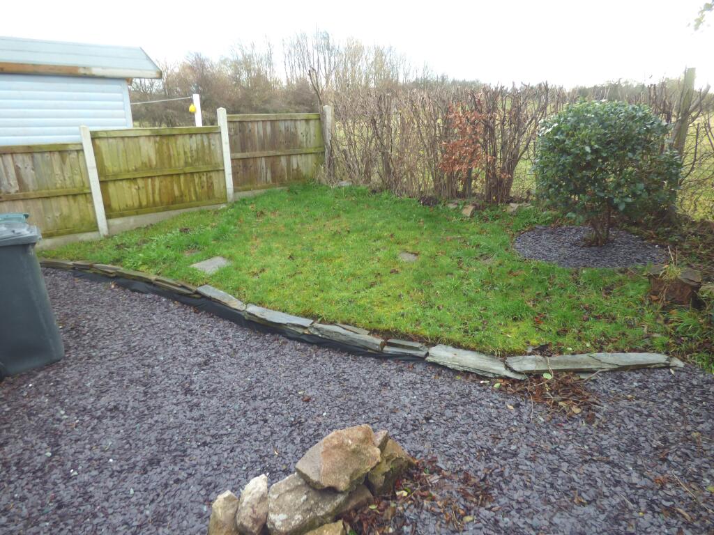 Apartment in Llysfaen - View 4