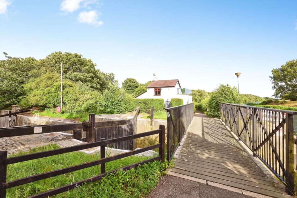 Main image of property: Meer Booth Road, Boston, PE22