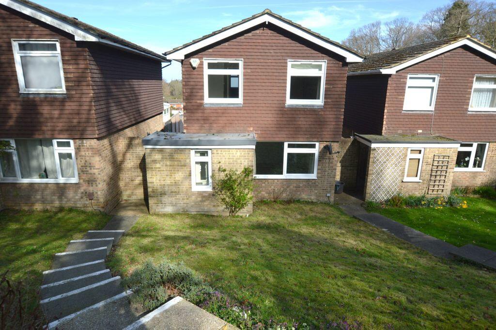 Main image of property: 3 Bedroom Detached House with Garage, Cleveland, Tunbridge Wells