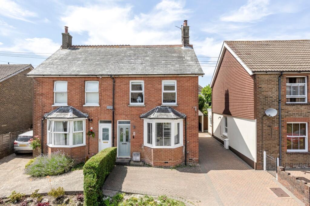 Main image of property: South Street, Crowborough, TN6