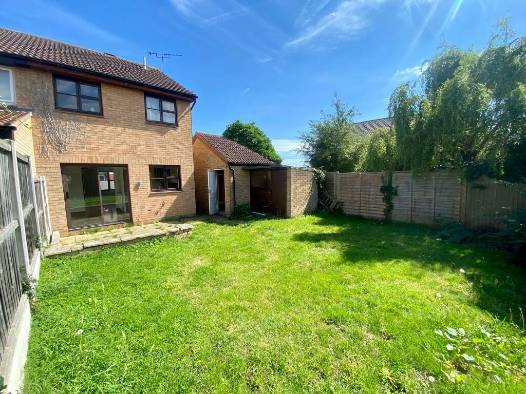 Main image of property: Burton Place, Chelmsford, Essex, CM2