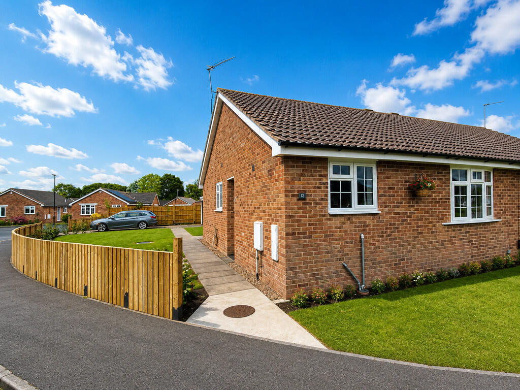 Main image of property: Reygate Grove, Copmanthorpe