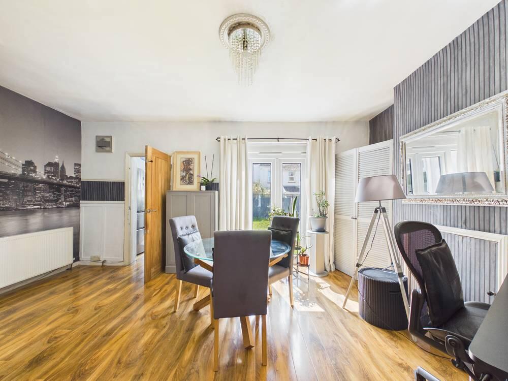 House in Bristol, Fishponds - View 2