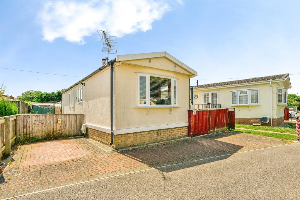 Main image of property: Manor Avenue, St. Johns Priory, Lechlade