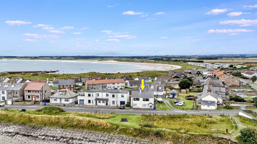 Main image of property: Harbour Road, Beadnell, Northumberland, NE67 5BE