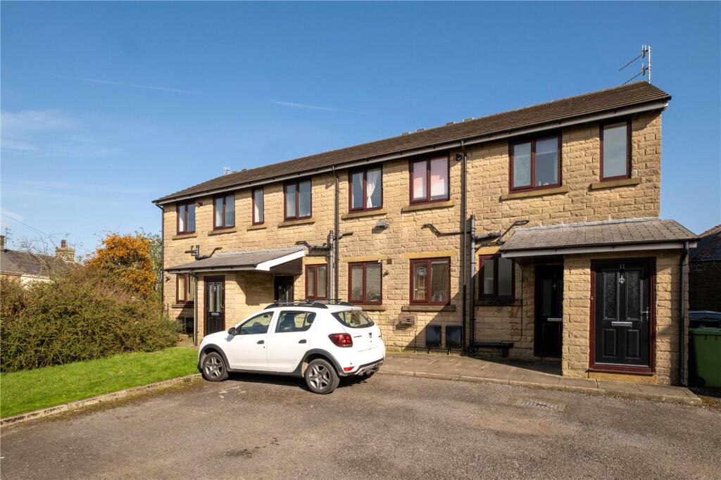 Main image of property: Wesley Court, King Street, Great Harwood, Lancashire, BB6