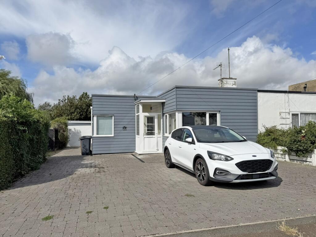 Main image of property: Westham Drive, Pevensey Bay, East Sussex