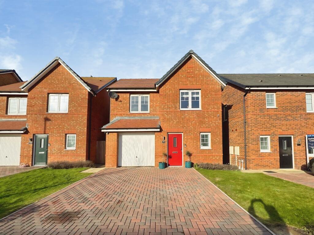 Main image of property: Ocean Park Road, Seaburn, Sunderland, SR6