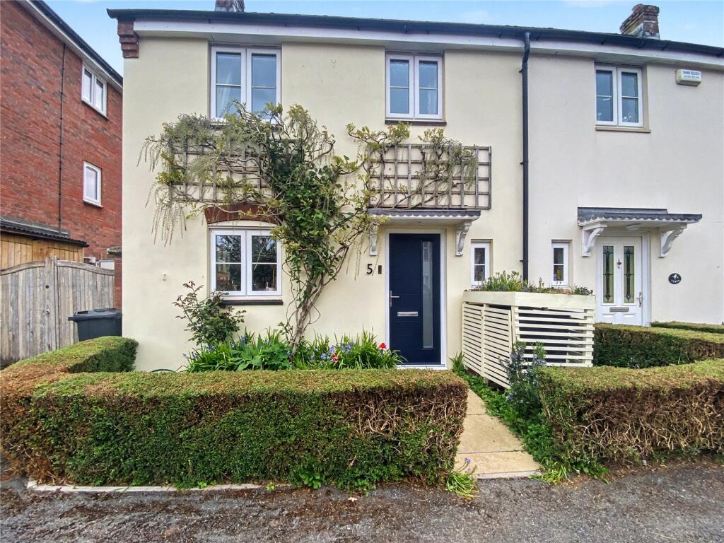 Main image of property: Alsa Brook Meadow, Tiverton, Devon, EX16
