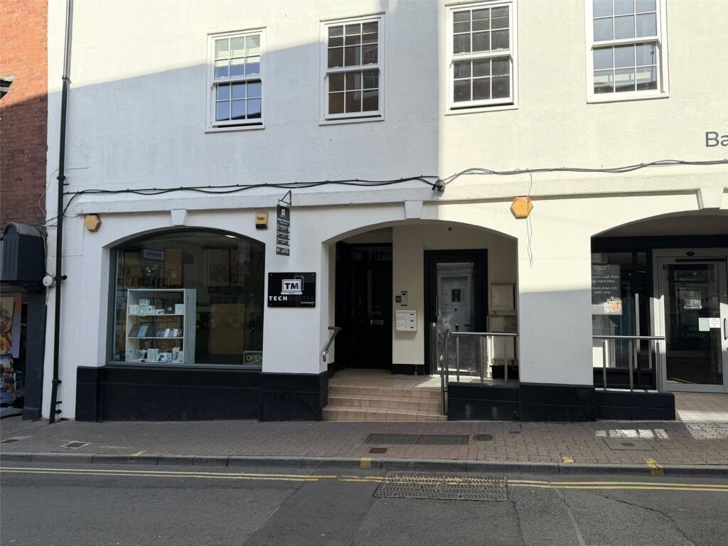 Main image of property: Monnow Street, Monmouth, Monmouthshire, NP25