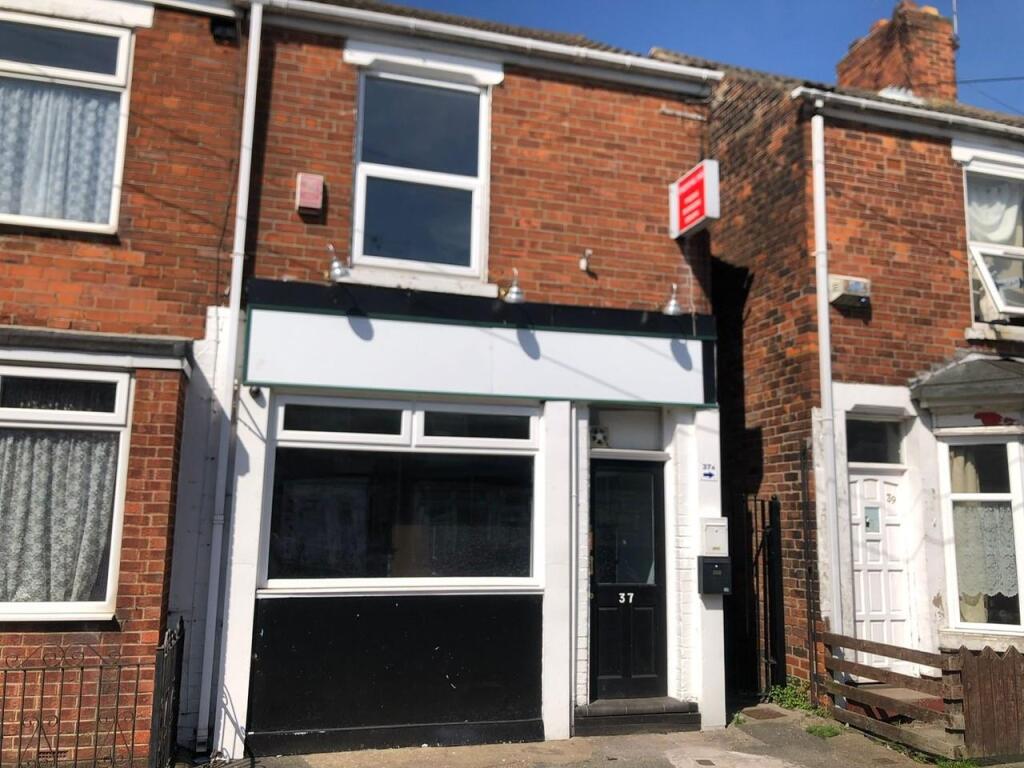Main image of property: Berkshire Street