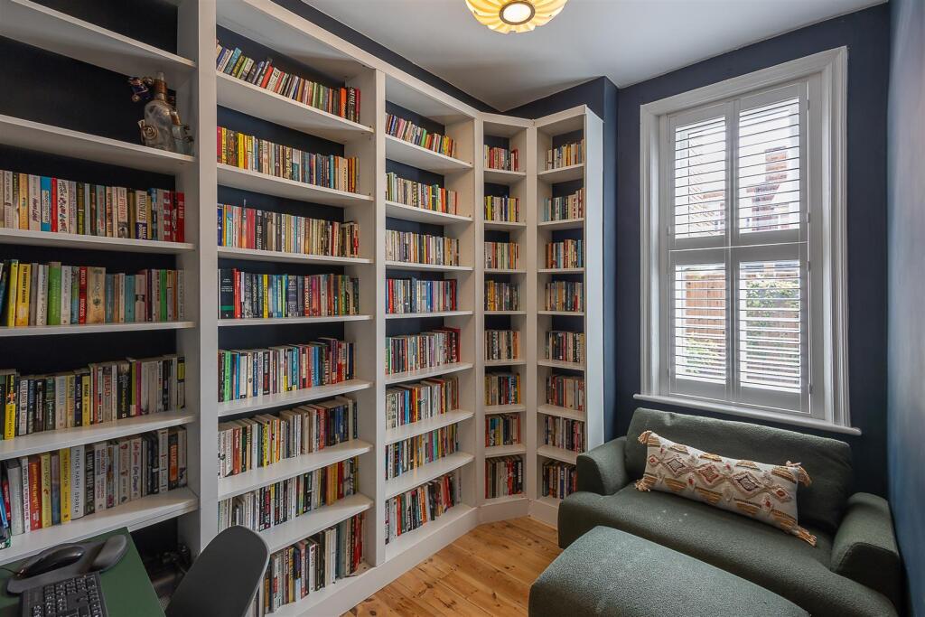 Apartment in Newcastle upon Tyne, Heaton - More