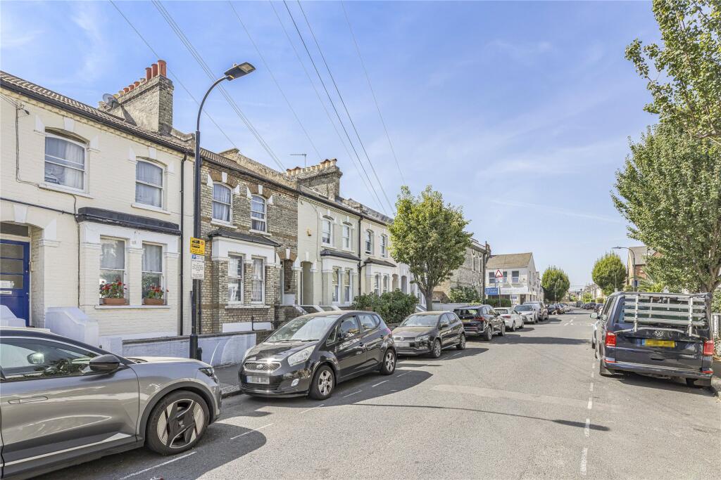 House in London, Fulham - View 5