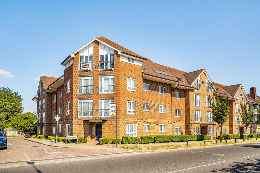 Apartment in Harrow
