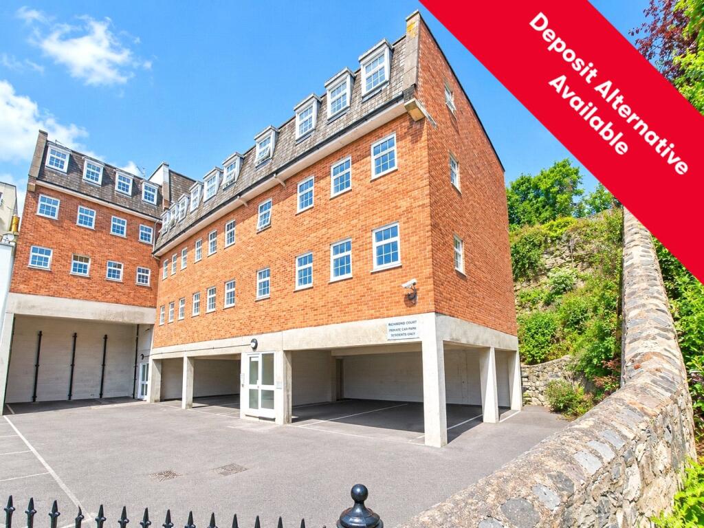 Main image of property: Richmond Court, Richmond Dale, BRISTOL, BS8