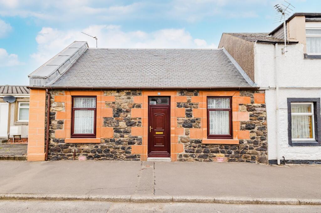 Main image of property: East Main Street, Darvel, KA17