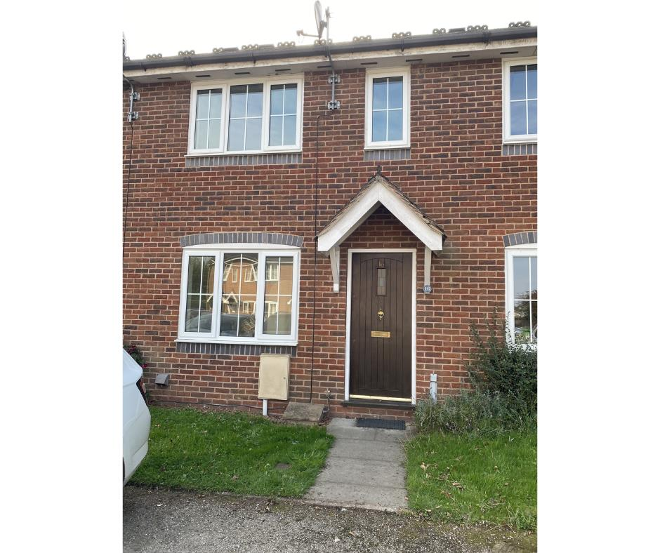 Main image of property: Hermitage Close, Westbury