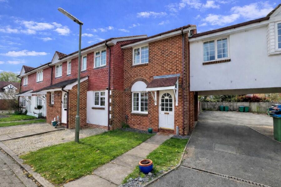 Main image of property: Walton-on-Thames, Surrey, KT12