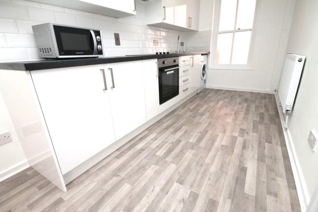 Main image of property: High Street St Gregorys, Canterbury, CT1 1BF