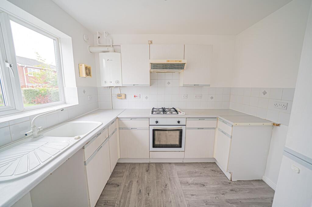 Kerswell Drive, Shirley, B90 photo 5