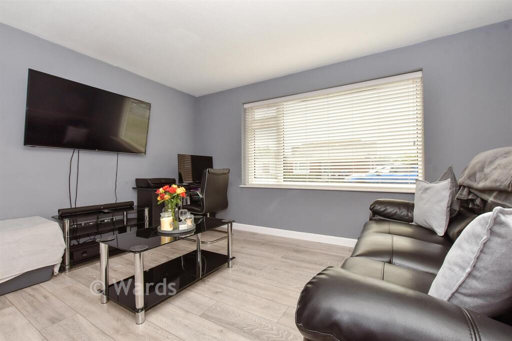 Apartment in Ramsgate, Northwood - More